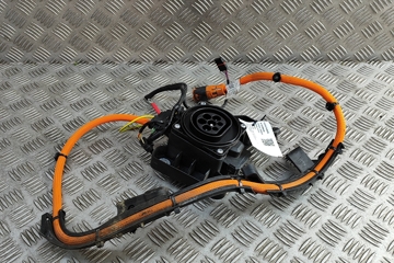 BMW 3 Series G20/G21/G28 (2018-2024) Battery Cable 5A1CAF6 31200548