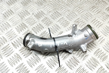MERCEDES-BENZ Sprinter 3 generation (907/910) (2019-2024) Intercooler Hose Pipe A6540980400 31219697
