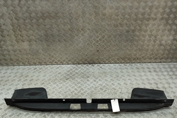 VOLKSWAGEN Amarok 1 generation (2010-2022) Другие части заднего бампера 2H6807943,2H7807943C,2H7807943D 31227683