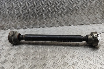 AUDI Q7 4L (2005-2015) Gearbox Short Propshaft 7L6521101H 31228345
