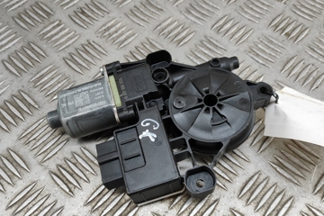 VOLKSWAGEN T-Roc 1 generation (2017-2024) Rear Left Door Window Control Motor 5Q0959407D,0130822695 31250813