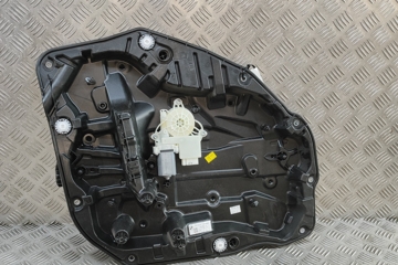 BMW X5 G05/G18 (2018-2024) Rear Right Door Window Regulator 9450786,9450072 31256313