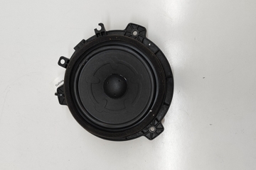 HYUNDAI IONIQ 5 1 generation (2021-2023) Rear Right Door Sound Speaker 96340-GI000 31266953