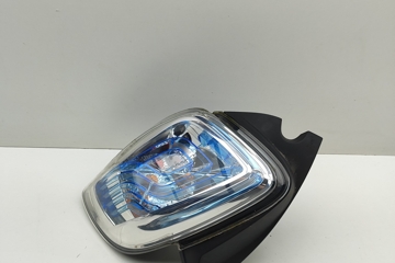 RENAULT Zoe 1 generation (2012-2023) Bakre höger bakljuslampa 265504492R 31292733