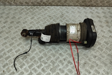 BMW X7 G07 (2018-2024) Rear Left Air Shock Absorber 78315615 31294501