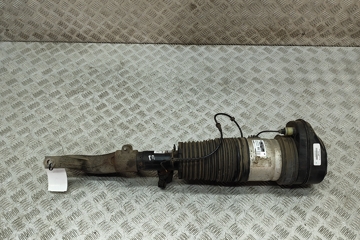 BMW X7 G07 (2018-2024) Front Right Air Shock Absorber 78315615 31294502