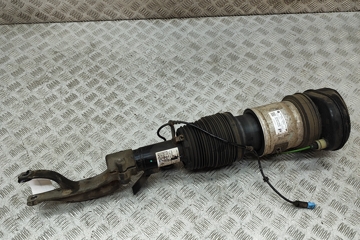 BMW X7 G07 (2018-2024)  Front left pneumatic shock absorber 78315615 31294503