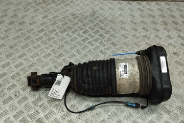 BMW X7 G07 (2018-2024) Rear Right Air Shock Absorber 78315615 31295090