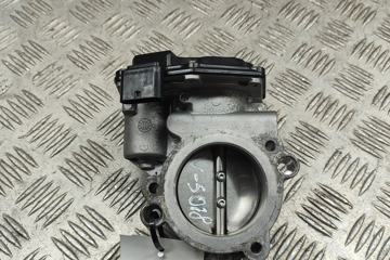 VOLVO XC40 1 generation (2017-2024) Throttle Body 31459143 31297163