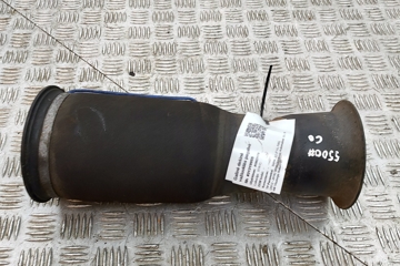 BMW X5 F15 (2013-2018) Rear Right Air Suspension Cushion 6795013 31319955