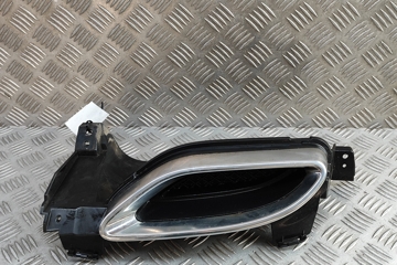 MERCEDES-BENZ E-Class W213/S213/C238/A238 (2016-2024) Другие части заднего бампера A2138855101 31345950