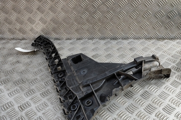 MERCEDES-BENZ E-Class W213/S213/C238/A238 (2016-2024) Rear Left Bumper Bracket A2138850163 31347822
