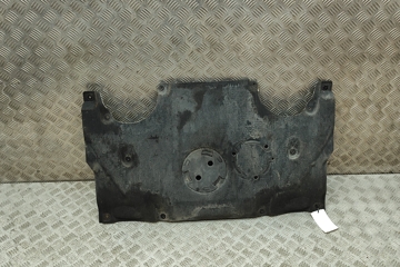 BMW 8 Series G14/G15/G16 (2018-2024) Gearbox Underbody Cover 7340171 31354627
