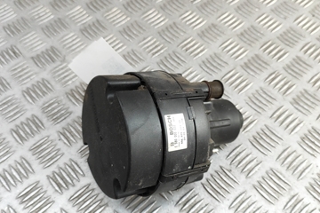PORSCHE Boxster 986 (1996-2004) Secondary air pump 99660510400,0580000022 31380550