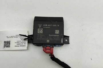 PORSCHE Macan 1 generation (2013-2023) Gateway Control Unit 95B907530N 31538681