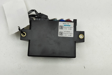 PORSCHE Macan 1 generation (2013-2023) Other Control Units 4C2148PAM,7PP035620GC 31538839