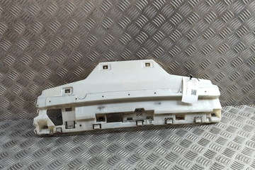 BMW 3 Series F30/F31 (2011-2020) Aizmugurējā bufera centra stiprinājums / kronšteins 8054200 31540037