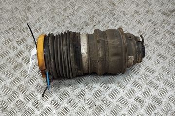 PORSCHE Taycan 1 generation (2019-2023) Rear Right Air Suspension Cushion 9J1616026C 31620192