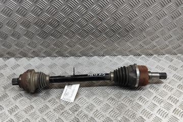 AUDI Q4 Sportback e-tron 1 generation (2021-2024) Aizmugurējā kreisā pusass 1EA501203J 31648001