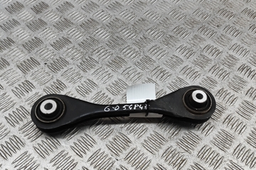 AUDI Q4 Sportback e-tron 1 generation (2021-2024) Bakre höger arm 1EA501531,1EA501529B 31648087