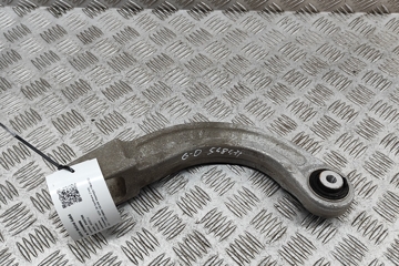 AUDI Q4 Sportback e-tron 1 generation (2021-2024) Bakre höger arm 1EA505351A 31648088