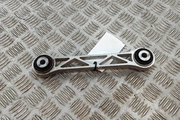 TESLA Model X 1 generation (2015-2024) Bakre höger arm 1021420-00-B 31649190