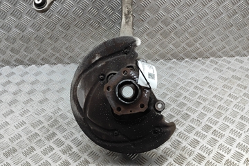 AUDI Q5 FY (2016-2024) Front Left Wheel Hub 80A407559,4M0498625C,4M0407509B,4M0407505B 31668060