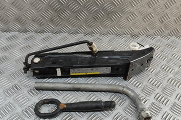 AUDI A6 C7/4G (2010-2020) Lyft Jack 4G0011031K,8N0012219,8K0805615 31668592