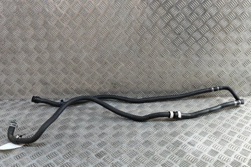 TESLA Model X 1 generation (2015-2024) Шланги охлаждающей жидкости 1046136-00-I 31670556