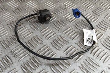 TESLA Model X 1 generation (2015-2024) Камера крышки багажника 1061269-00-D 31671340