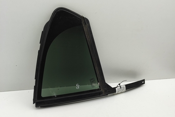 JAGUAR I-Pace 1 generation (2018-2023) Rear door left-hand window J9D3-25829-A,T4K1963 31690375