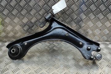 KIA Sportage 5 generation (2021-2024) Front Left Arm 54500-N9000 31691540