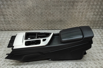 AUDI Q7 4M (2015-2024) Centrālā konsole 4M0863243,4M0863305,4M0864981B 31715534