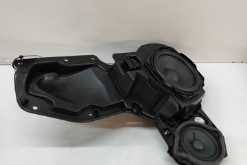 AUDI A7 C8/4K (2018-2024) Front Right Door Loudspeaker 4K0035298 31716280
