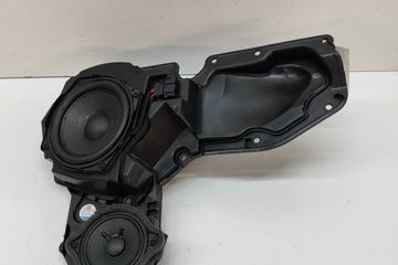 AUDI A7 C8/4K (2018-2024) Front Left Door Loudspeaker 4K0035297 31716281