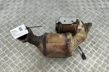 AUDI Q7 4M (2015-2024) Catalyst 4G0131765D,4H0181BA 31717822