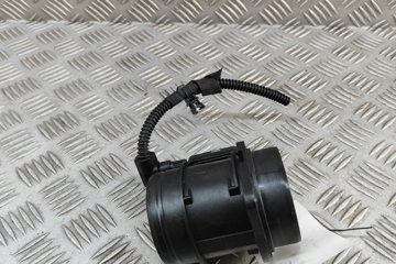 AUDI A5 F5 (2016-2024) Mass Air Flow Sensor MAF 04L906461B,A2C53428538 31723655