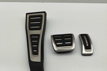 AUDI A5 F5 (2016-2024) ПЕДАЛЬ 8W2864777A,8W2723173,8W0721173 31725407