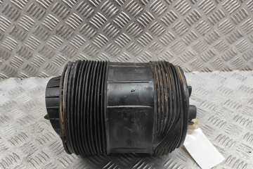 AUDI Q8 4M (2018-2024) Rear Left Air Suspension Cushion 4M0616001AK 31798160