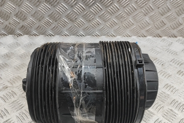 AUDI Q8 4M (2018-2024) Aizmugurējais labais gaisa balstiekārtas spilvens 4M0616002AK 31798161