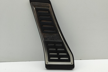 AUDI Q5 FY (2016-2024) Foot rest pad/ dead pedal 80C864777A 31798186