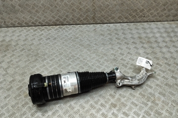 AUDI Q8 4M (2018-2024)  Front left pneumatic shock absorber 4M0616039BF 31798828