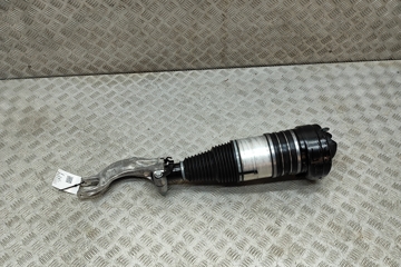 AUDI Q8 4M (2018-2024) Front Right Air Shock Absorber 4M0616039BF 31798862