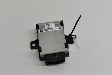 MINI Countryman 1 generation (R60) (2010-2016) Tow Hook Control Unit 6850497,55892110 31798902