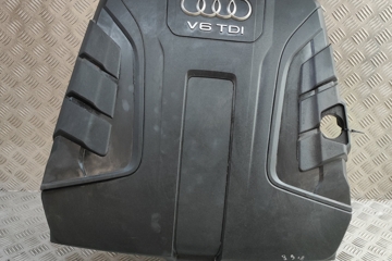 AUDI Q7 4M (2015-2024) Engine Cover 4M0133837,4M0133849,037906283C 31799364