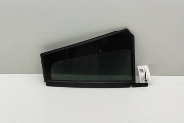 MERCEDES-BENZ GLS-Class X167 (2019-2024) Rear door left-hand window A1677301901,43R-010588 31799884
