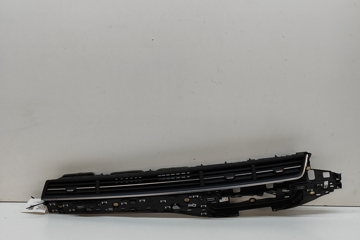 AUDI Q7 4M (2015-2024) Instrumentu paneļa gaisa kanāli 4M2820901R,4M2820901 31799929