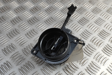 AUDI A5 F5 (2016-2024) Mass Air Flow Sensor MAF 5WK98102,04L906461B 31863345