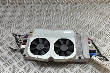 TESLA Model S 1 generation (2012-2024) Другие блоки управления 1655000-70-I 31874450