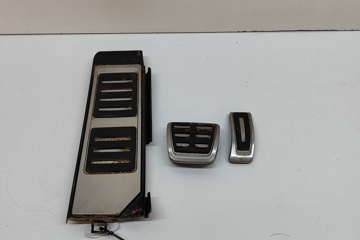 AUDI ПЕДАЛЬ 8W0721173,8B1864777A,8W2723173 31880293